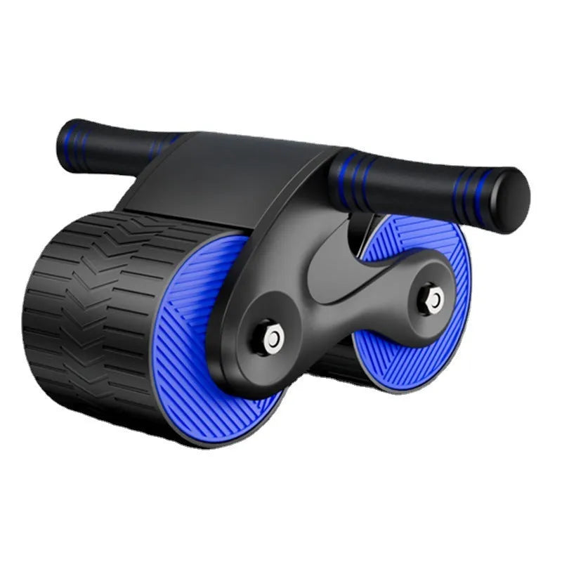 Home Automatic Rebound Abdominal Training Abdominal Muscle Fitness Equipment - Bellarte Enchanté Home Automatic Rebound Abdominal Training Abdominal Muscle Fitness Equipment